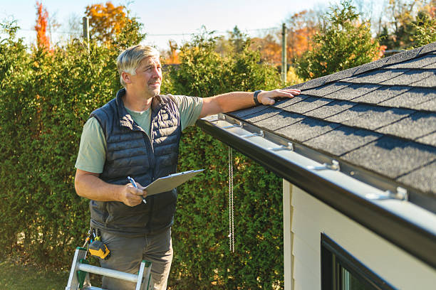 Trusted Roof Repair service in Belle Haven, VA - Ben Roofing and Steel LLC