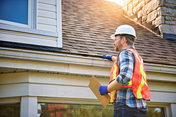 Trusted Storm Damage Roof Repair service in Belle Haven, VA - Ben Roofing and Steel LLC